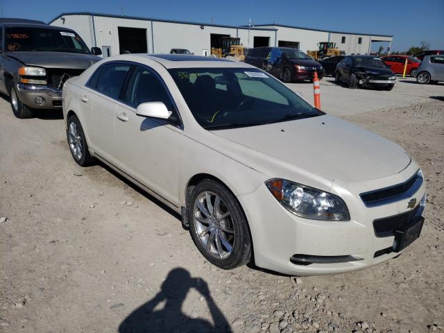 CHEVROLET MALIBU 2LT 2011 1g1zd5e77bf378999