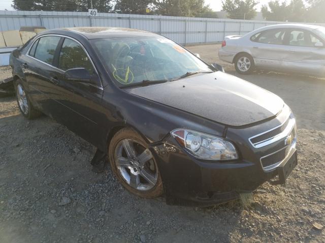 CHEVROLET MALIBU 2LT 2011 1g1zd5e77bf381305