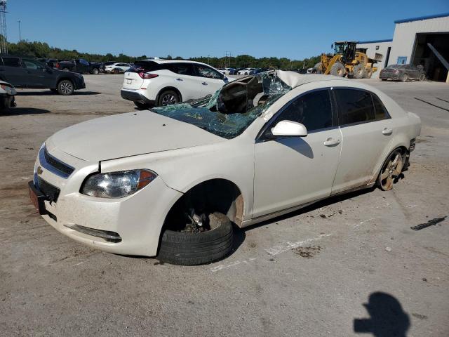 CHEVROLET MALIBU 2LT 2011 1g1zd5e77bf386021