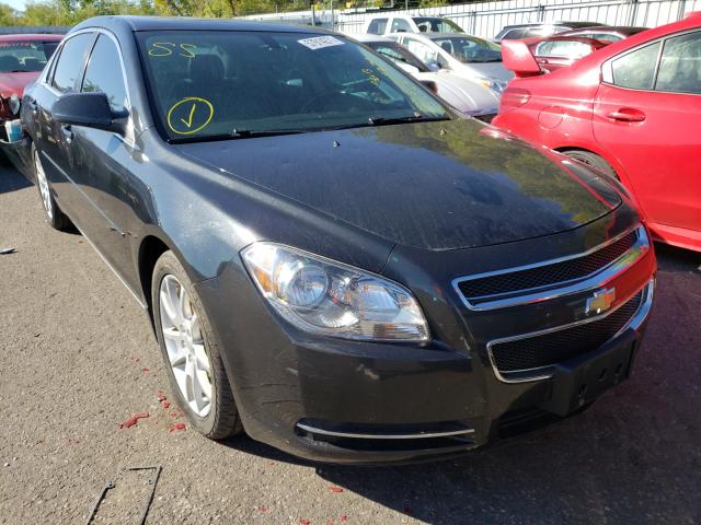 CHEVROLET MALIBU 2LT 2011 1g1zd5e77bf386729