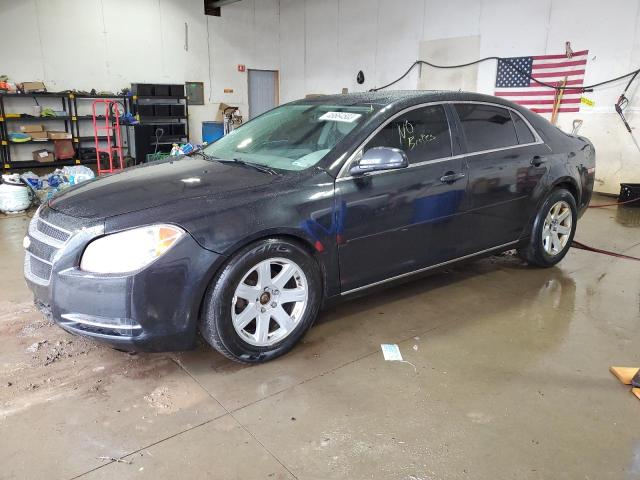 CHEVROLET MALIBU 2LT 2011 1g1zd5e77bf386875