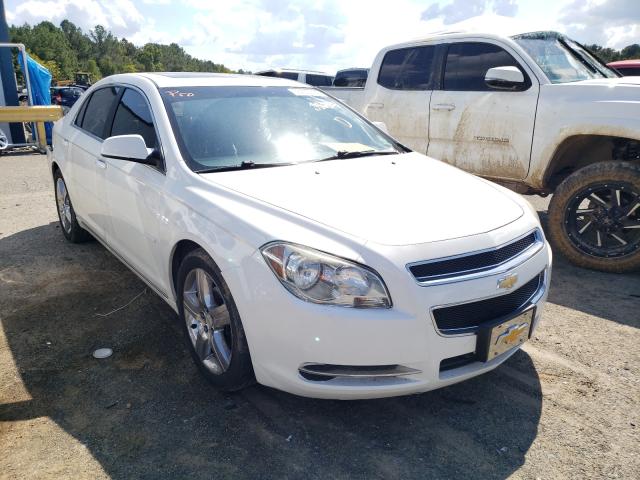 CHEVROLET MALIBU 2LT 2011 1g1zd5e77bf386908