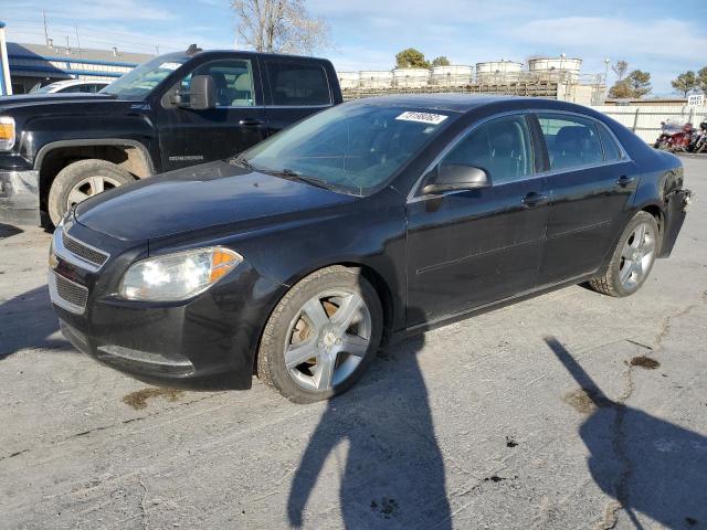 CHEVROLET MALIBU 2LT 2011 1g1zd5e77bf387640