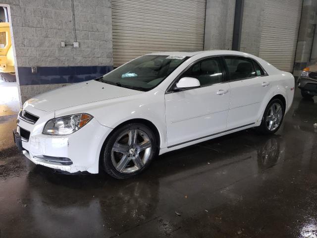 CHEVROLET MALIBU 2011 1g1zd5e77bf392627