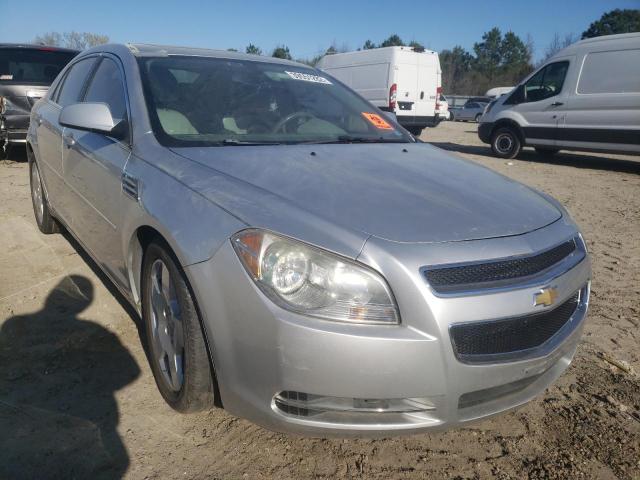 CHEVROLET MALIBU 2LT 2010 1g1zd5e78a4154795