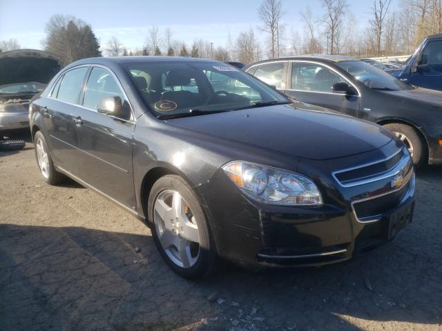 CHEVROLET MALIBU 2LT 2010 1g1zd5e78af112325