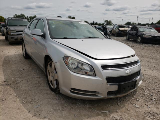 CHEVROLET MALIBU 2LT 2010 1g1zd5e78af273029