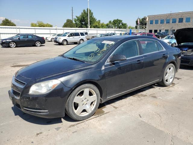 CHEVROLET MALIBU 2LT 2010 1g1zd5e78af274102