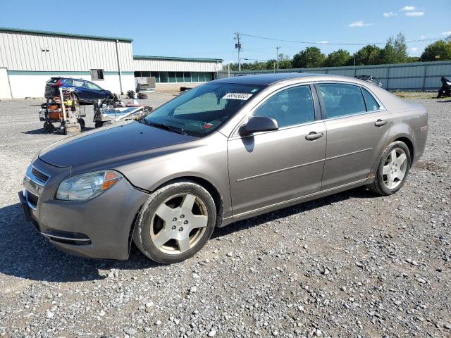 CHEVROLET MALIBU 2LT 2010 1g1zd5e78af317045