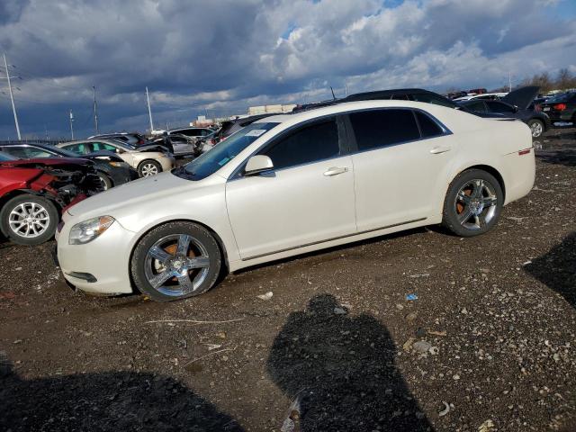 CHEVROLET MALIBU 2011 1g1zd5e78bf119115