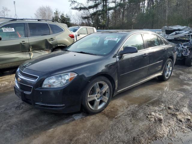 CHEVROLET MALIBU 2LT 2011 1g1zd5e78bf156875