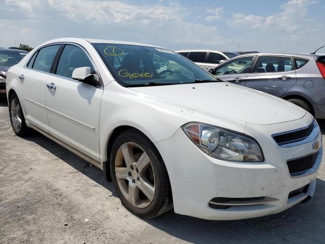 CHEVROLET MALIBU 2LT 2011 1g1zd5e78bf163700