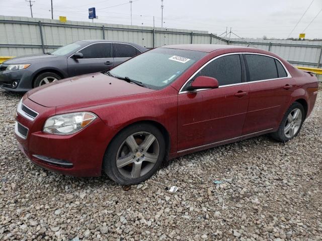 CHEVROLET MALIBU 2LT 2011 1g1zd5e78bf189682