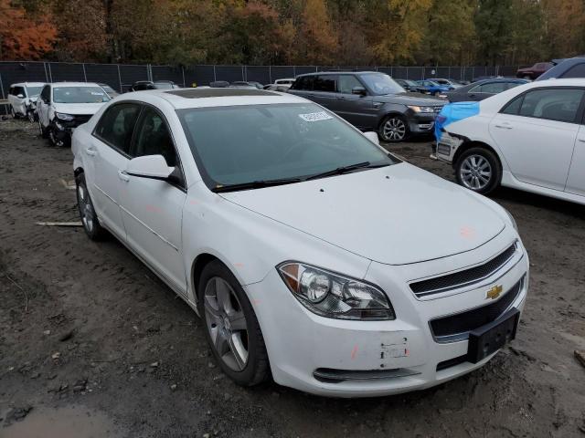 CHEVROLET MALIBU 2LT 2011 1g1zd5e78bf200664