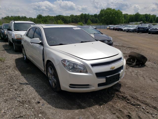 CHEVROLET MALIBU 2LT 2011 1g1zd5e78bf205105