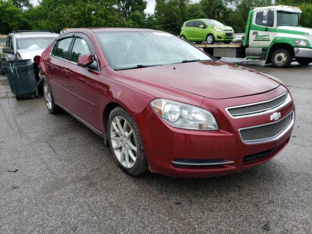 CHEVROLET MALIBU 2LT 2011 1g1zd5e78bf212880