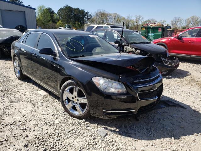 CHEVROLET MALIBU 2LT 2011 1g1zd5e78bf251601