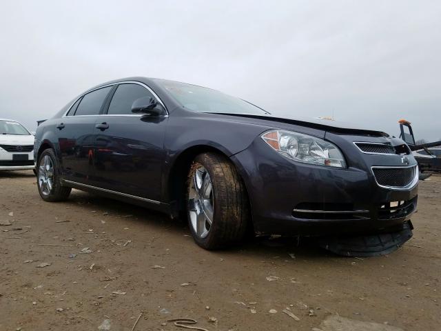 CHEVROLET MALIBU 2LT 2011 1g1zd5e78bf254062