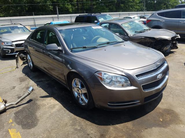 CHEVROLET MALIBU 2LT 2011 1g1zd5e78bf269399