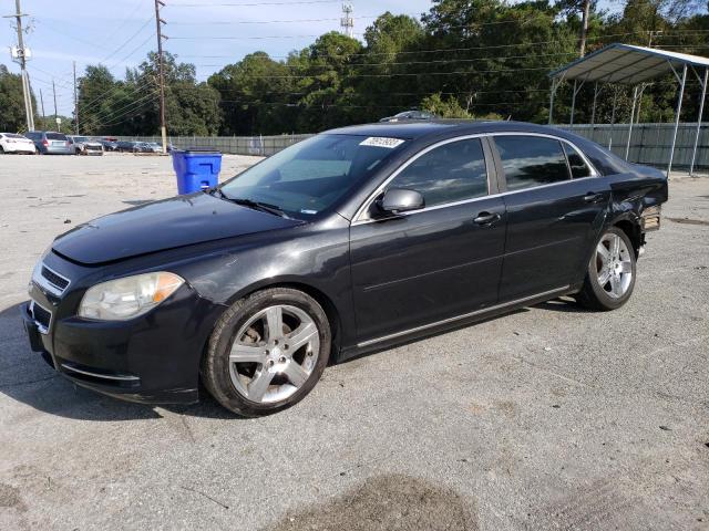 CHEVROLET MALIBU 2LT 2011 1g1zd5e78bf279799