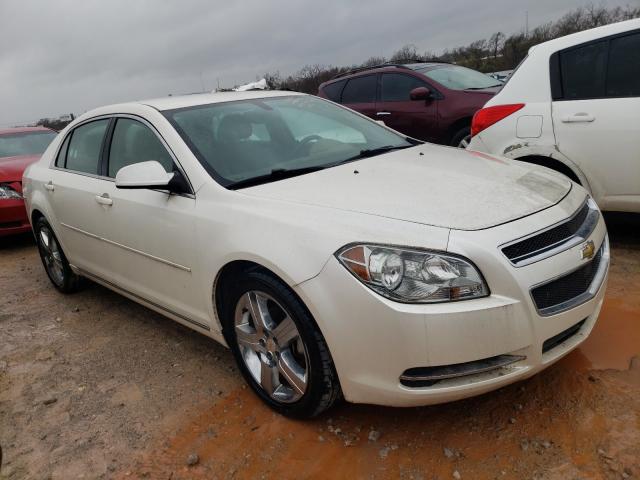 CHEVROLET MALIBU 2LT 2011 1g1zd5e78bf370247