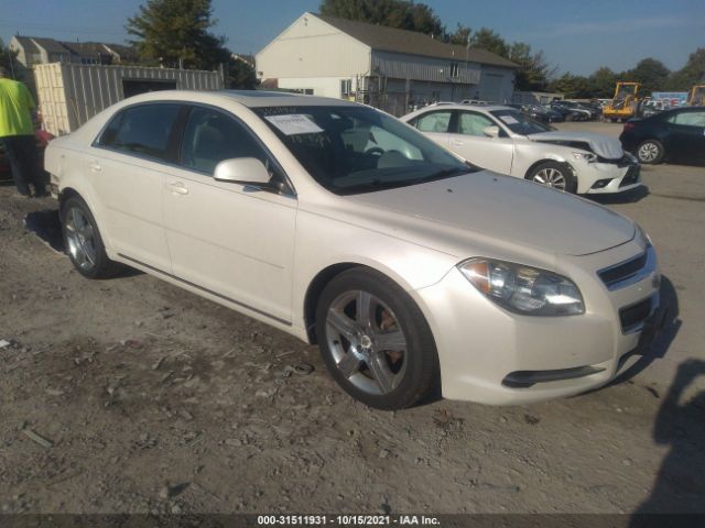 CHEVROLET MALIBU 2011 1g1zd5e78bf380177