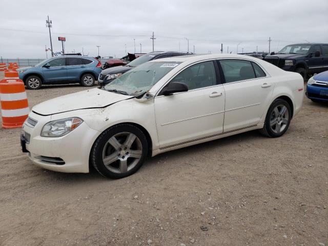 CHEVROLET MALIBU 2LT 2011 1g1zd5e78bf388179