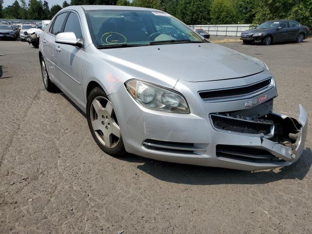 CHEVROLET MALIBU 2LT 2010 1g1zd5e79a4111485