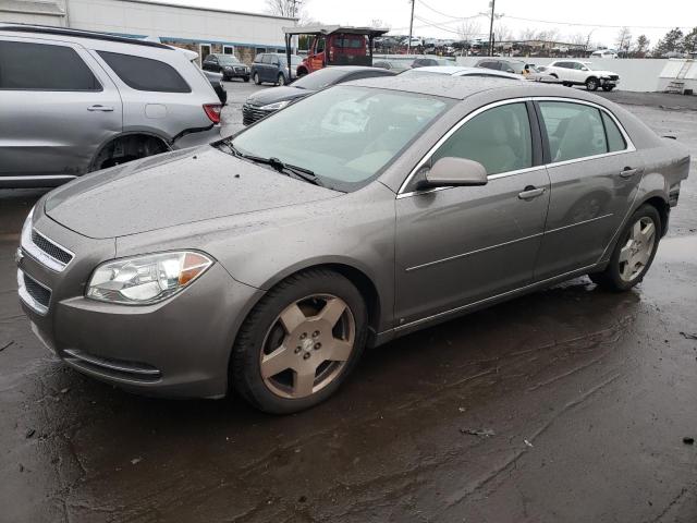 CHEVROLET MALIBU 2LT 2010 1g1zd5e79a4116444