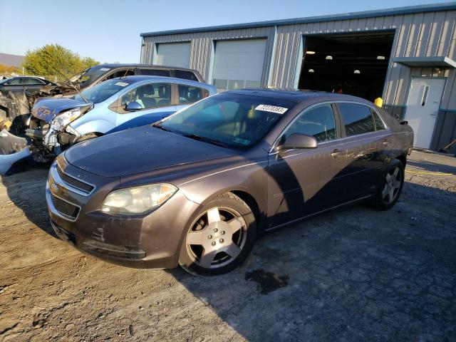 CHEVROLET MALIBU 2010 1g1zd5e79a4117609