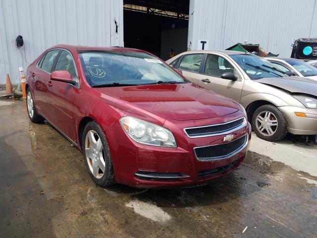 CHEVROLET MALIBU 2LT 2010 1g1zd5e79af115234