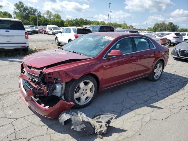 CHEVROLET MALIBU 2LT 2010 1g1zd5e79af132566