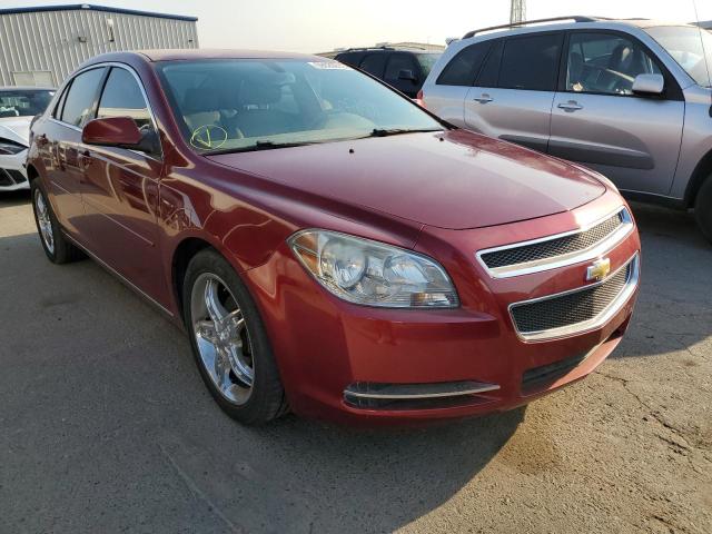 CHEVROLET MALIBU 2LT 2010 1g1zd5e79af160027