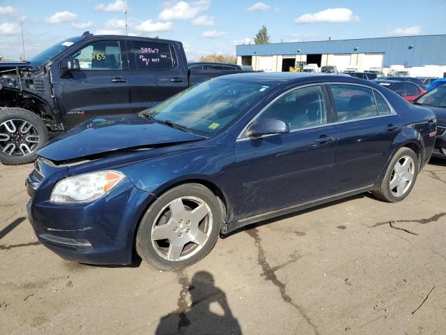 CHEVROLET MALIBU 2010 1g1zd5e79af212210