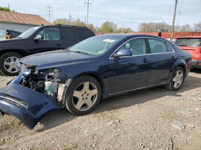 CHEVROLET MALIBU 2010 1g1zd5e79af221411