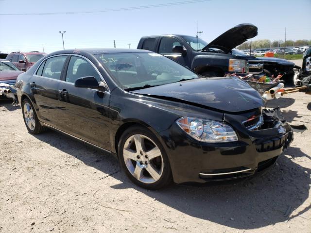 CHEVROLET MALIBU 2LT 2011 1g1zd5e79bf118944