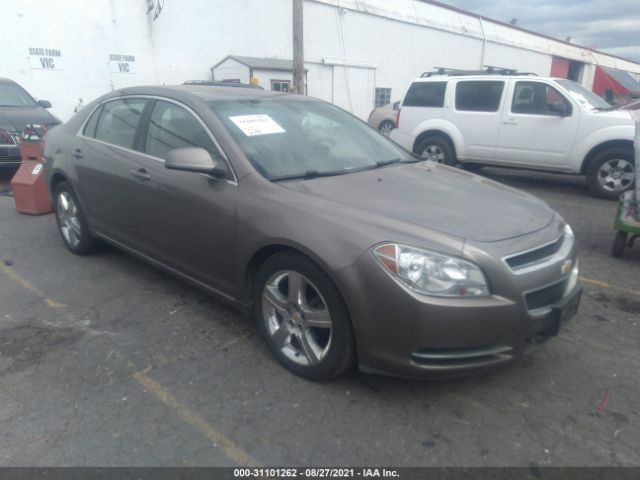 CHEVROLET MALIBU 2011 1g1zd5e79bf130365