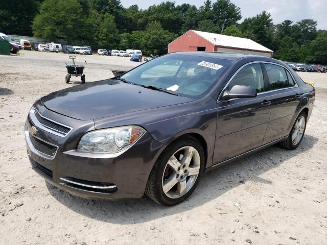 CHEVROLET MALIBU 2011 1g1zd5e79bf232006