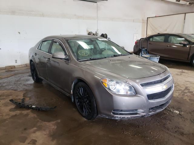 CHEVROLET MALIBU 2LT 2011 1g1zd5e79bf256838