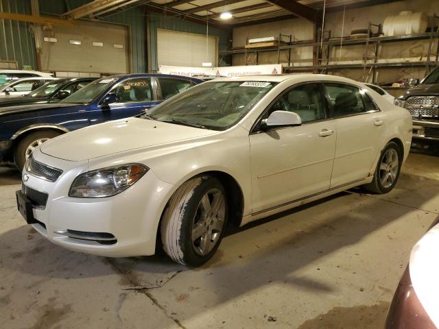 CHEVROLET MALIBU 2011 1g1zd5e79bf306718