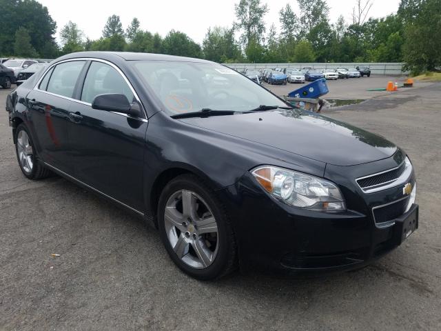 CHEVROLET MALIBU 2LT 2011 1g1zd5e79bf331084