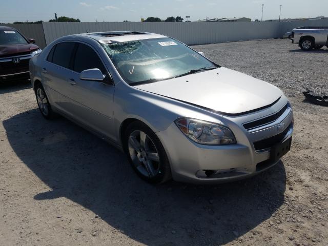 CHEVROLET MALIBU 2LT 2011 1g1zd5e79bf370063