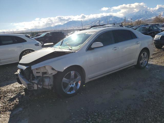 CHEVROLET MALIBU 2LT 2011 1g1zd5e79bf386005