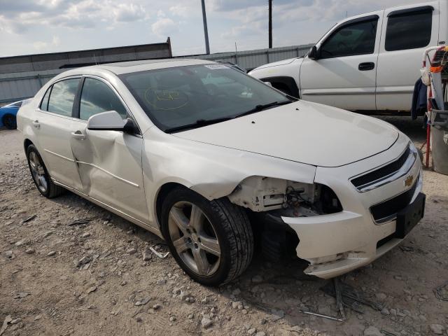 CHEVROLET MALIBU 2LT 2011 1g1zd5e79bf393794