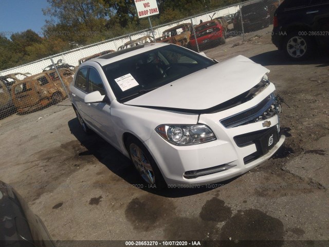 CHEVROLET MALIBU 2011 1g1zd5e79bf399711