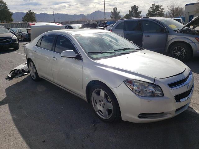 CHEVROLET MALIBU 2LT 2010 1g1zd5e7xa4141160