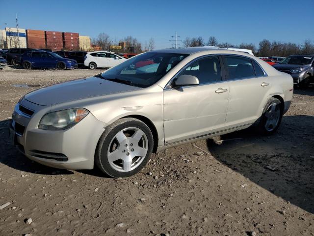 CHEVROLET MALIBU 2010 1g1zd5e7xaf122239