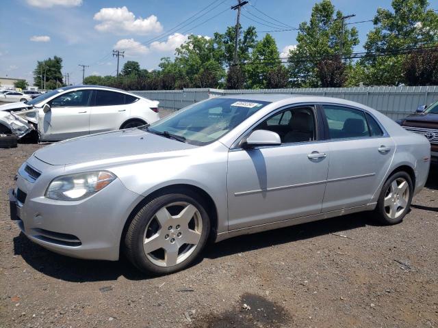 CHEVROLET MALIBU 2010 1g1zd5e7xaf160960