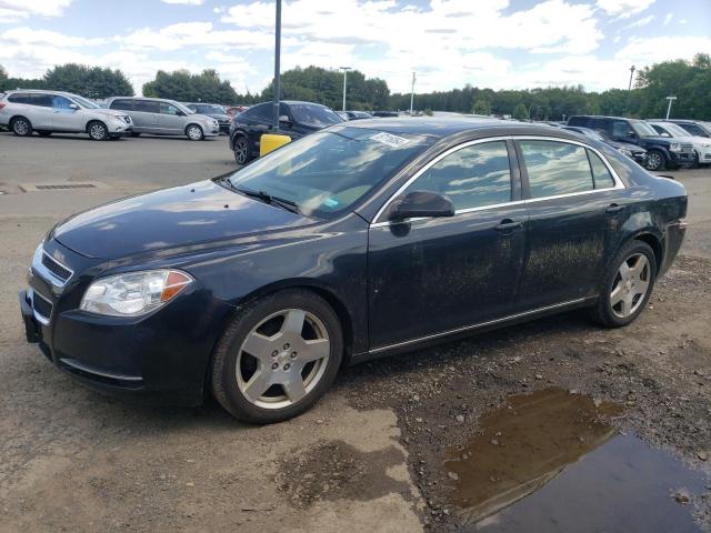 CHEVROLET MALIBU 2010 1g1zd5e7xaf217187