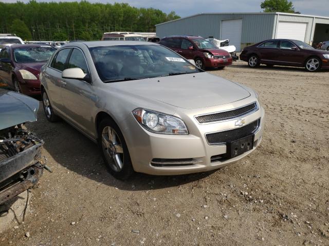 CHEVROLET MALIBU 2LT 2011 1g1zd5e7xbf126034